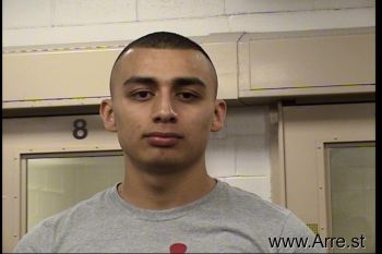 Marcos  Ramirez Mugshot